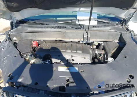 2016 Buick Enclave Leather z USA, uszkodzony, nr VIN 5GAKRBKD2GJ143726